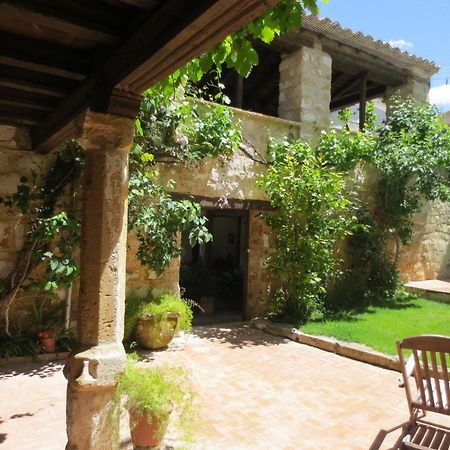 Apartamentos Turisticos El Losal Úbeda Eksteriør billede