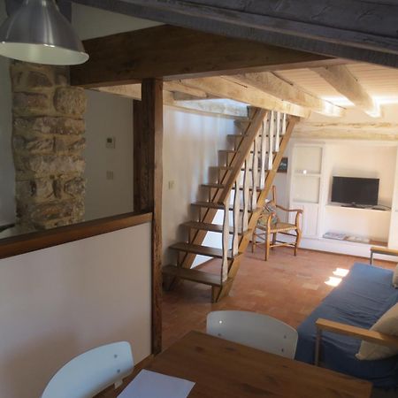 Apartamentos Turisticos El Losal Úbeda Eksteriør billede