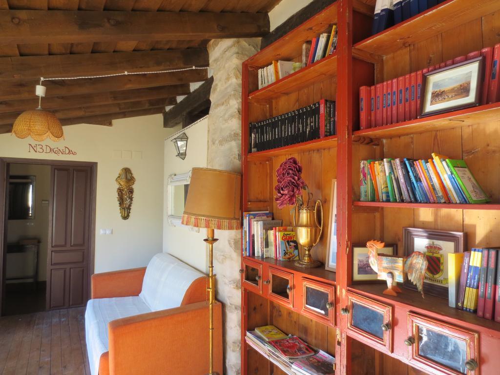 Apartamentos Turisticos El Losal Úbeda Eksteriør billede