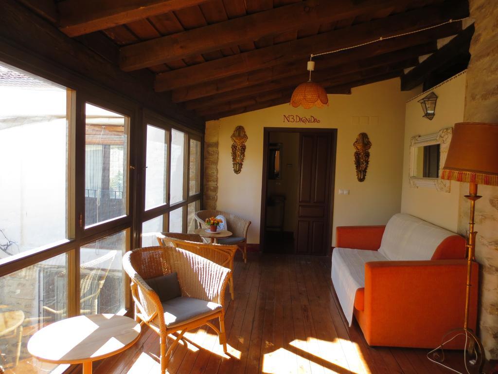 Apartamentos Turisticos El Losal Úbeda Eksteriør billede