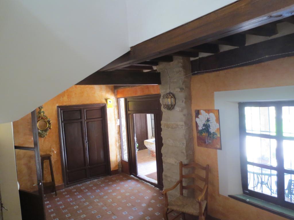 Apartamentos Turisticos El Losal Úbeda Eksteriør billede