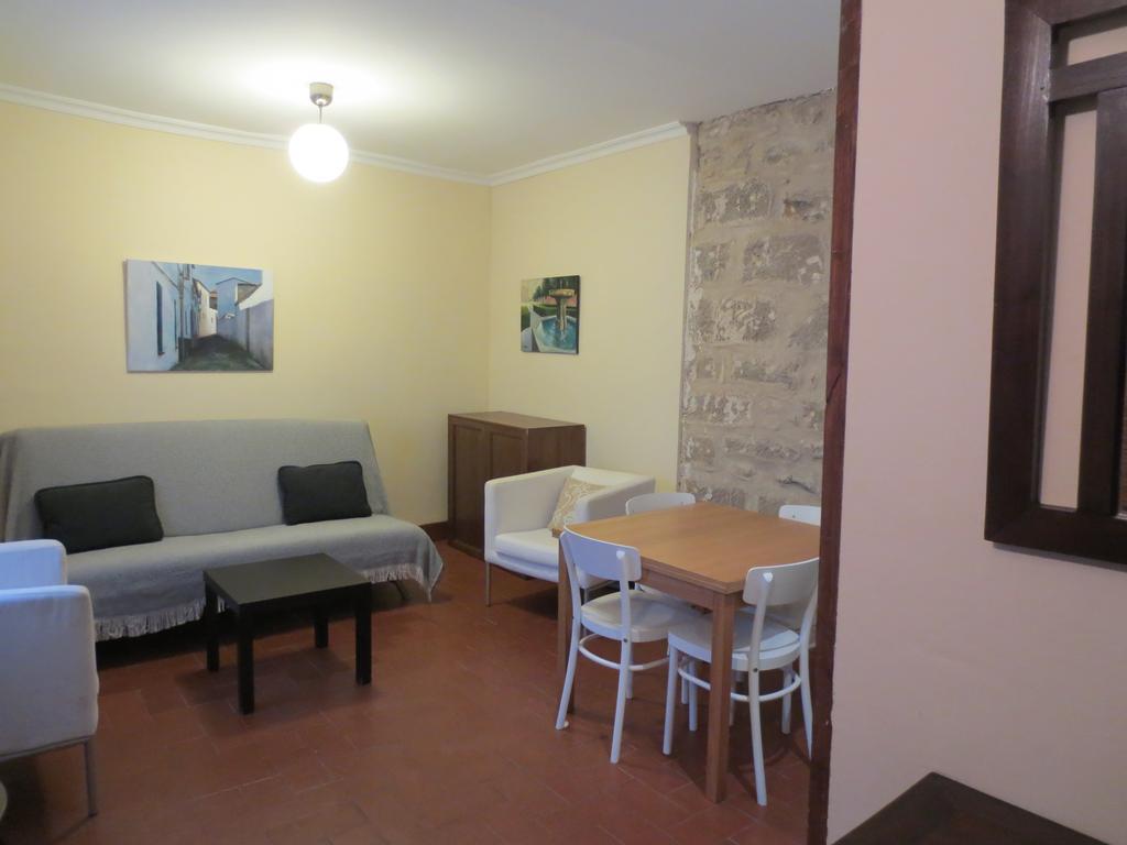Apartamentos Turisticos El Losal Úbeda Eksteriør billede