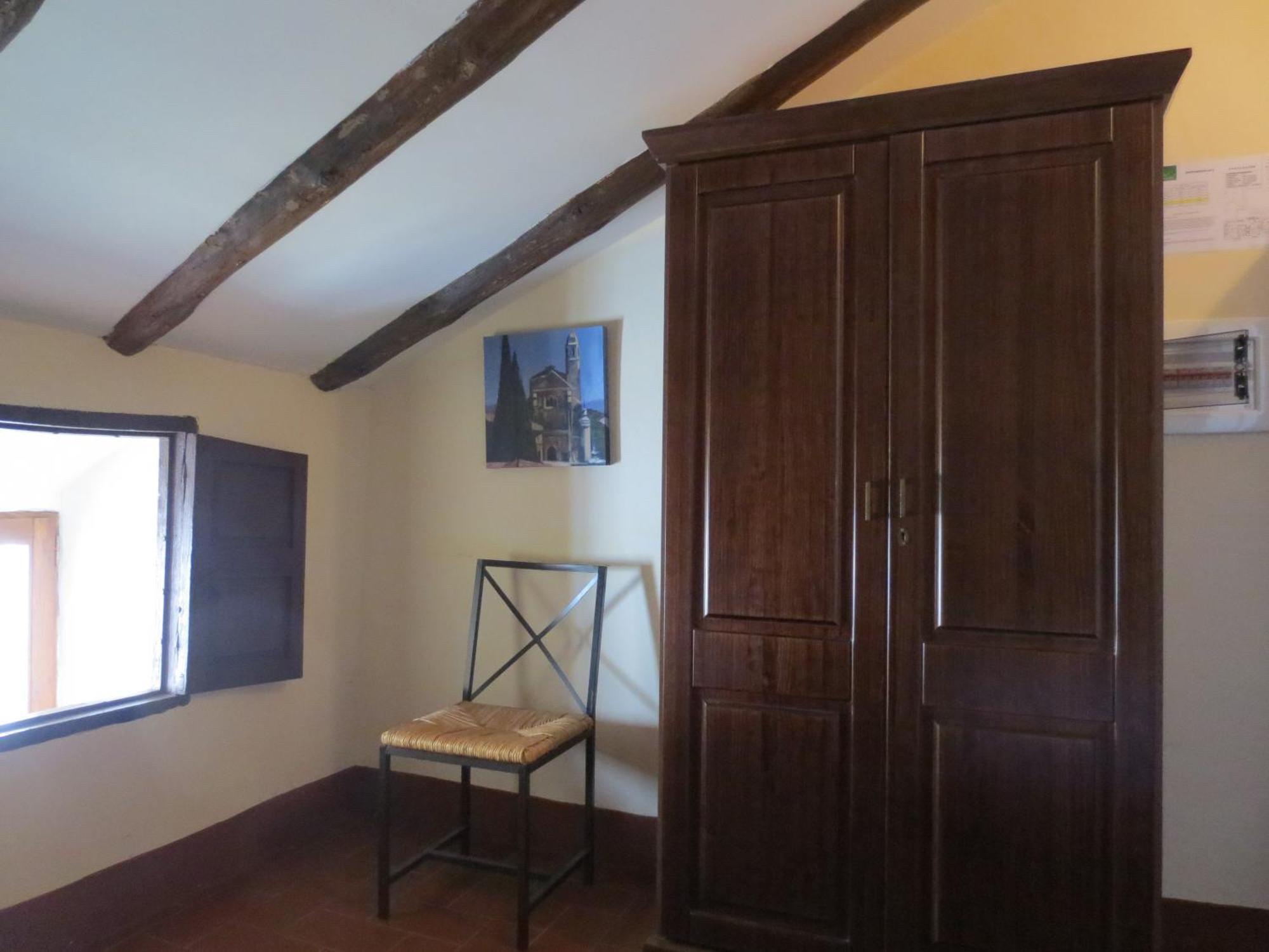 Apartamentos Turisticos El Losal Úbeda Eksteriør billede