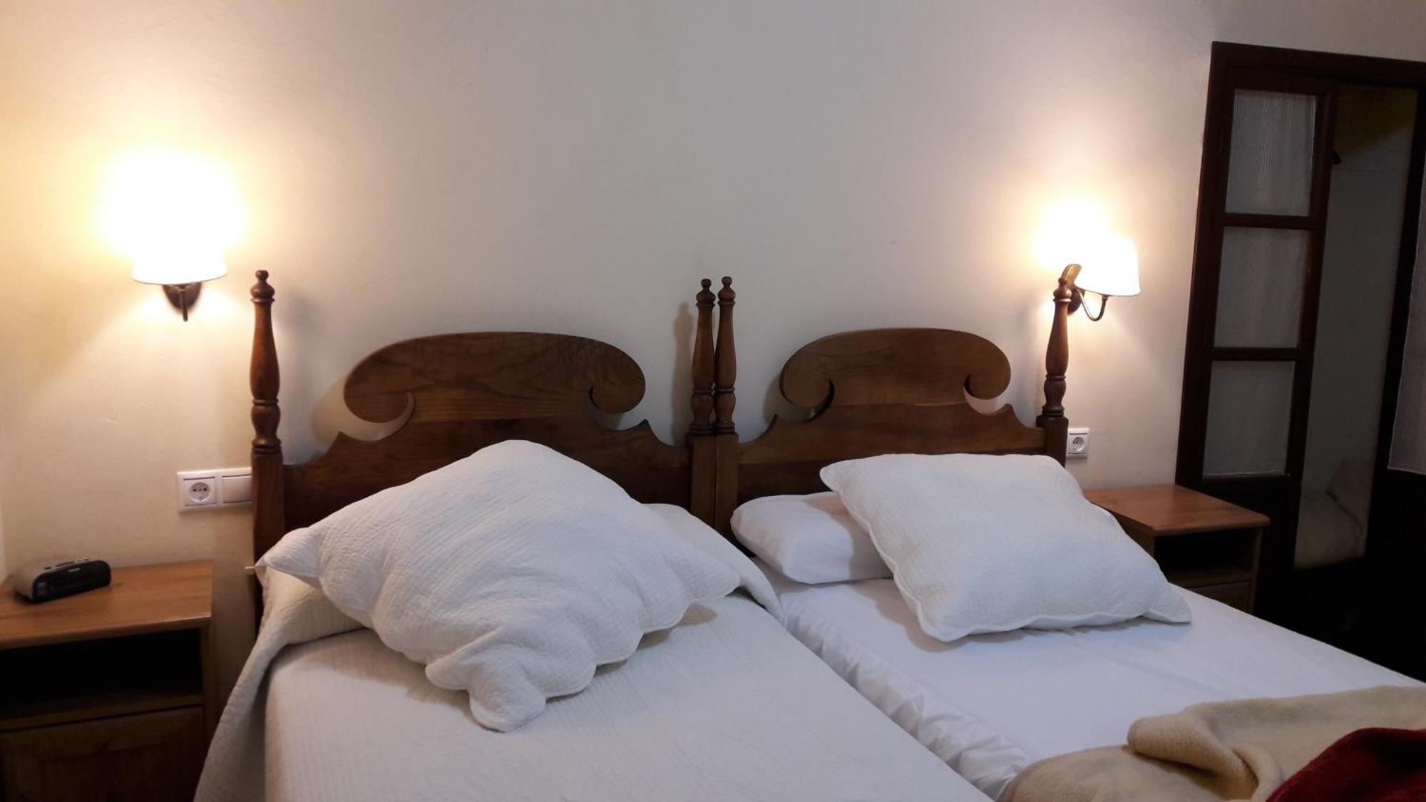 Apartamentos Turisticos El Losal Úbeda Eksteriør billede