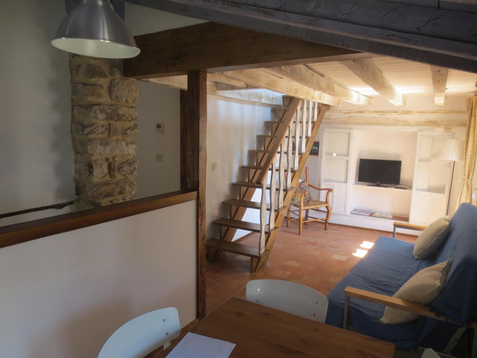 Apartamentos Turisticos El Losal Úbeda Eksteriør billede